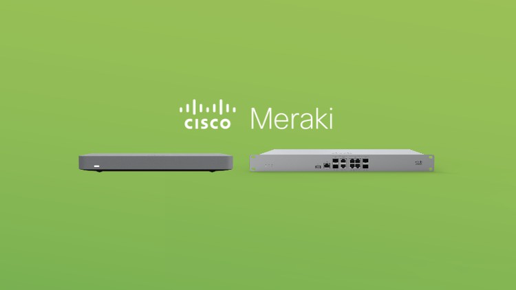 Mastering the Cisco Meraki MX – Updated Nov 2023