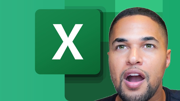 Microsoft Excel 2023: Top 10 Functions in 30mins + MORE!