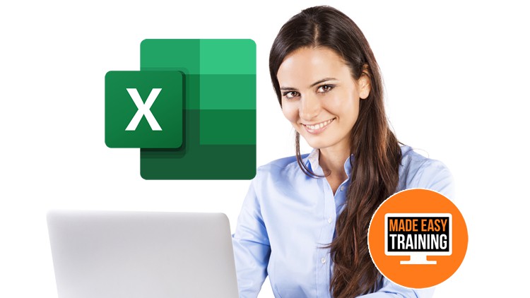 Microsoft Excel Fundamentals – The Beginner’s Masterclass