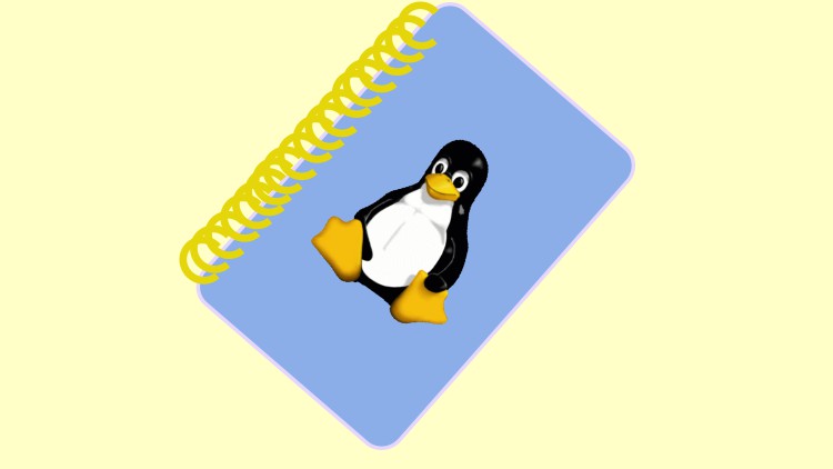 The Linux Workbook