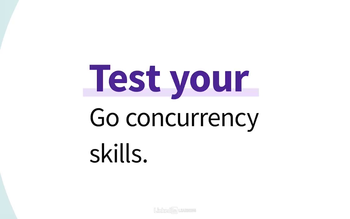 Go Practice Concurrency