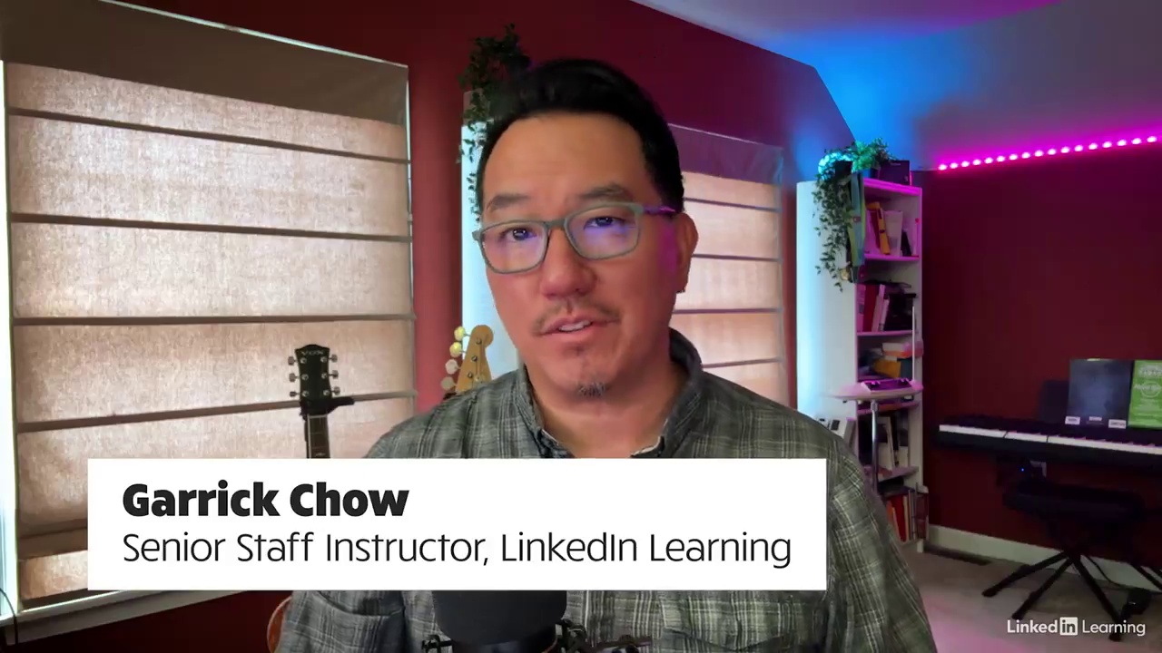 Learning LinkedIn Recruiter (2023)