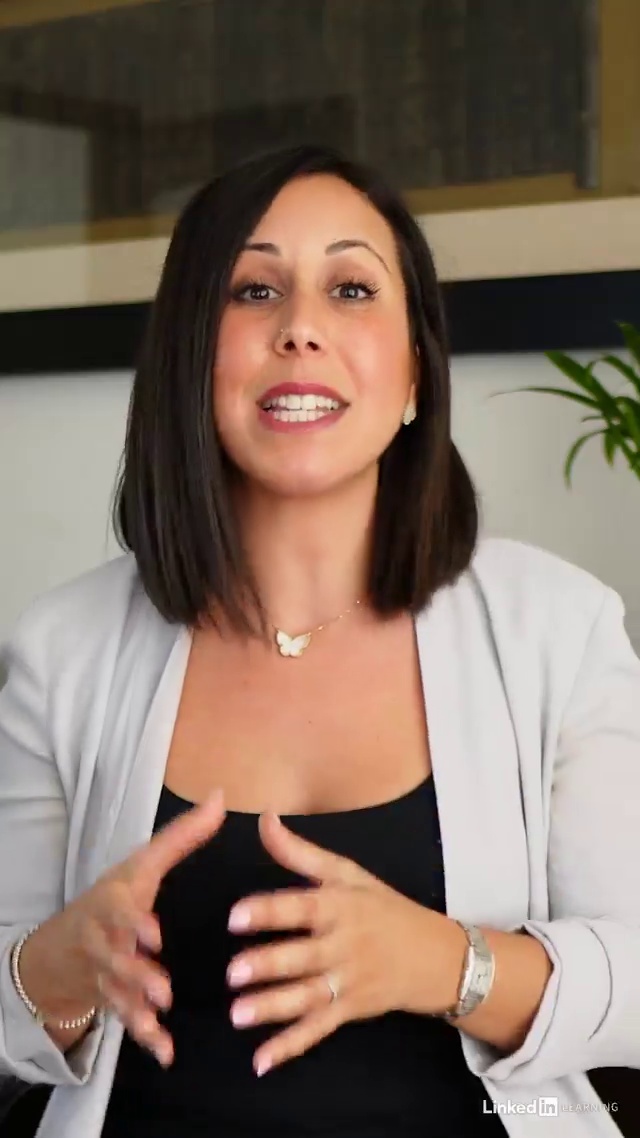 Nano Tips to Fast Track Your Career with Tiffany Uman