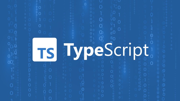 Typescript Bootcamp: Beginner To Advanced (2023 Edition)