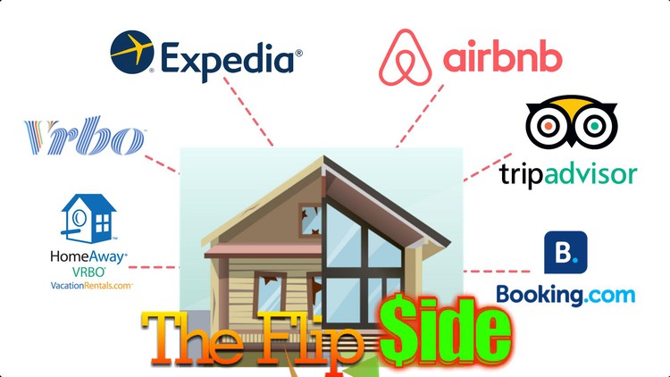 #1 AirBnb Success Guide