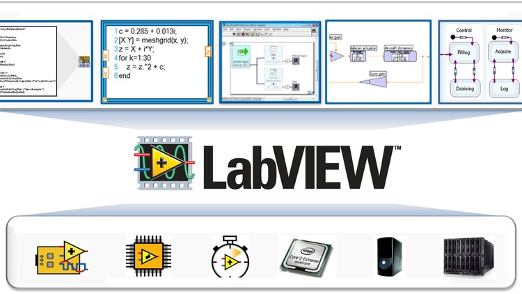Unleash the Power of Arduino with LabVIEW!