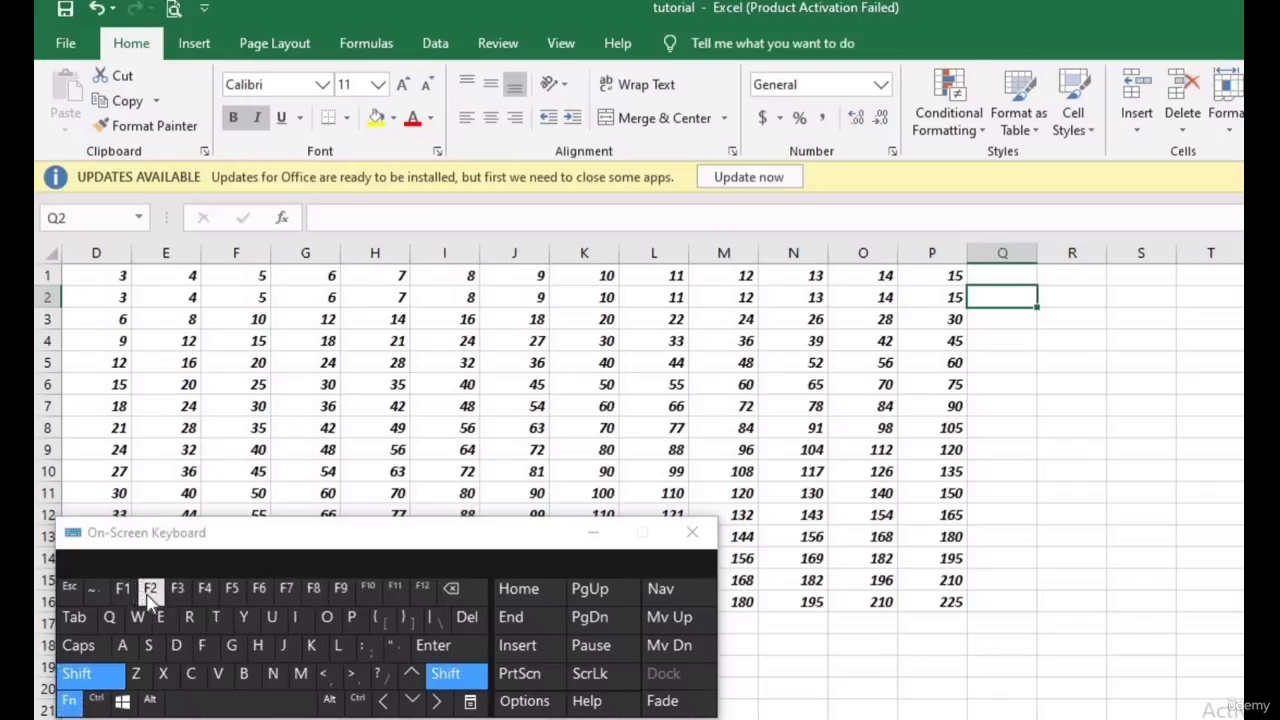 Excel Tips & Shortcuts 101+ Powerful Hacks for Beginners