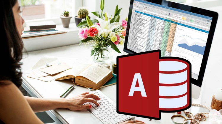 Practical Microsoft Access 365 with ChatGPT, Macro, Projects
