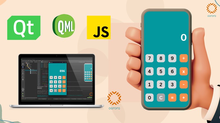 QT Framework: Building a calculator with solutions thinking