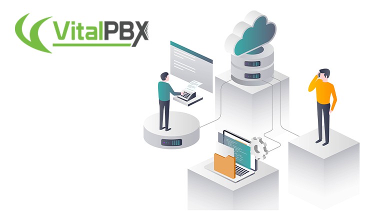 VitalPBX Complete Training Course – Asterisk PBX Solution