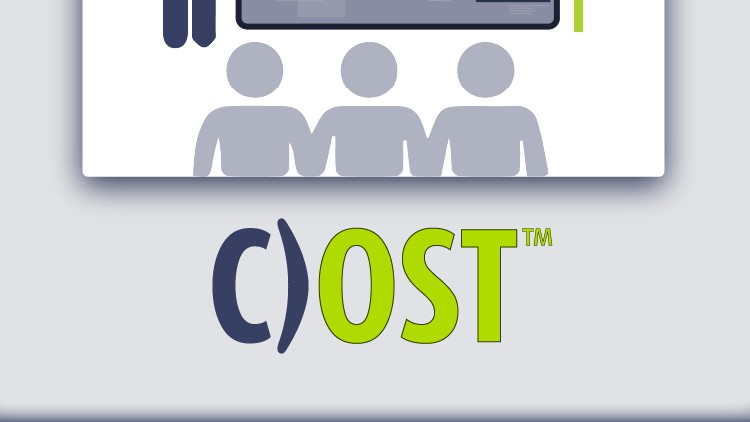 COST – Certified Operating System Technician