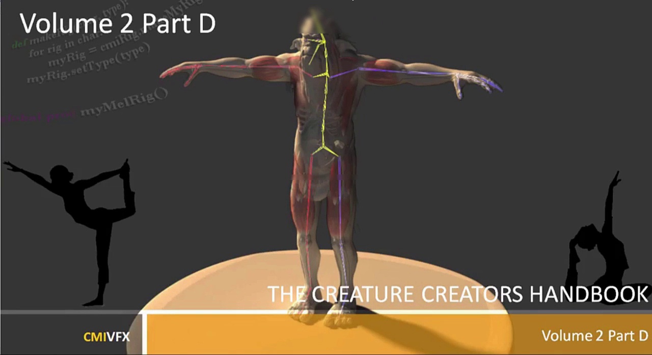 Creature Creators Handbook