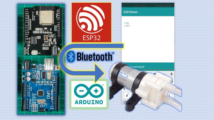 DIY Lab Equipment with Arduino – Part 1: The Basics