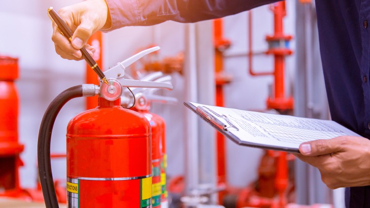 Fire Safety Training: How to Handle Fire Emergencies