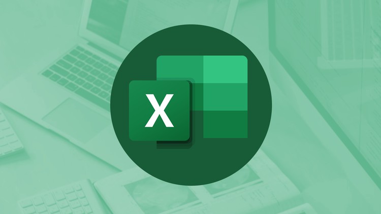 Excel 2021 Full Course: Beginner to Advanced