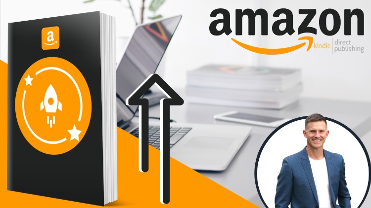 How to Successfully LAUNCH Your Book on Amazon KDP