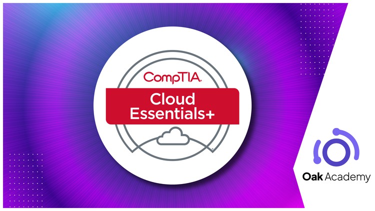 CompTIA Cloud Essentials CLO-002 Certification Exam Prep Lab