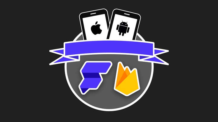 FlutterFlow & Firebase Crash Course – Build Your First App
