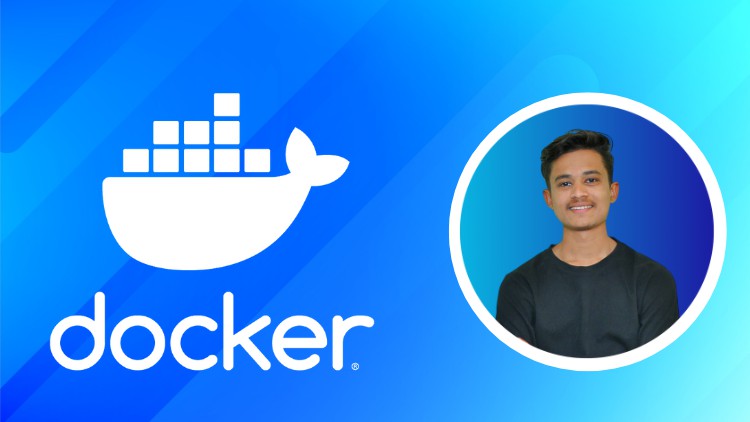 Getting Started With Docker With Deployment