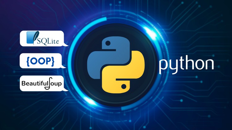 Python Programming – From Basics to Advanced level