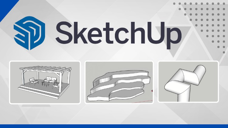 SketchUp Pro Fundamentals
