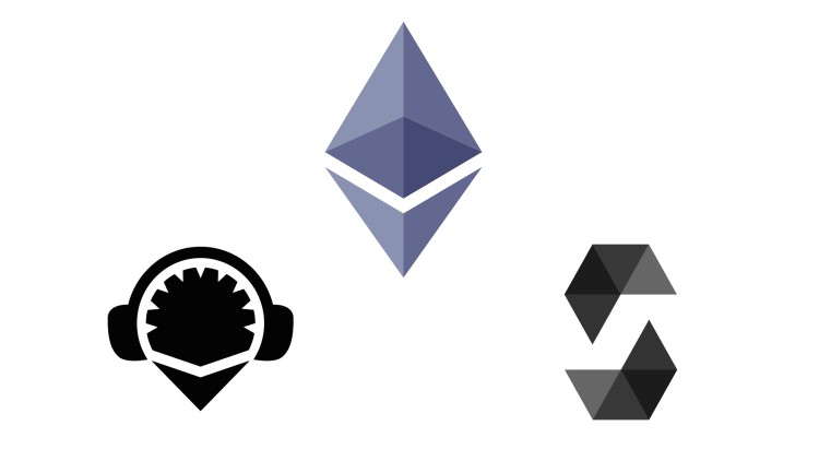 Solidity Essentials: Master Smart Contract Development