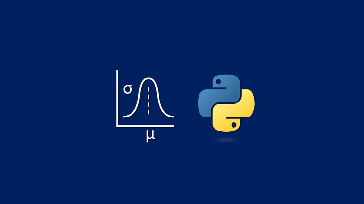 Statistics for Data Science & Business Analytics in Python