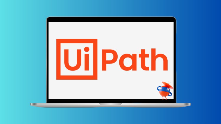 The Complete UiPath Orchestrator RPA Course