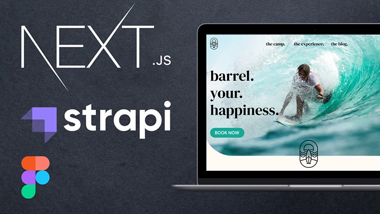 The Freelance Stack: Real project with NextJS 13 and Strapi