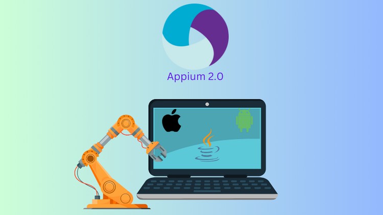 Master Appium 2.0: Parallel Testing on iOS and Android