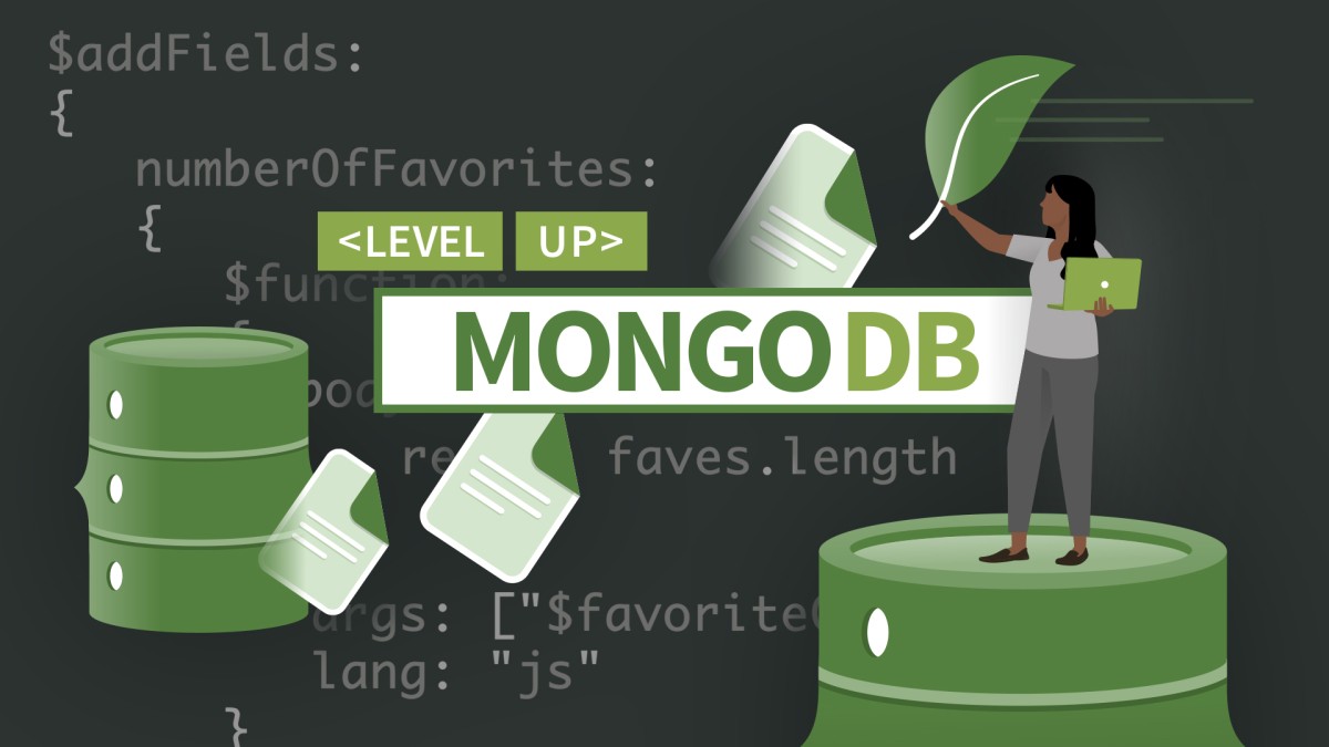 Advanced MongoDB Code Challenges