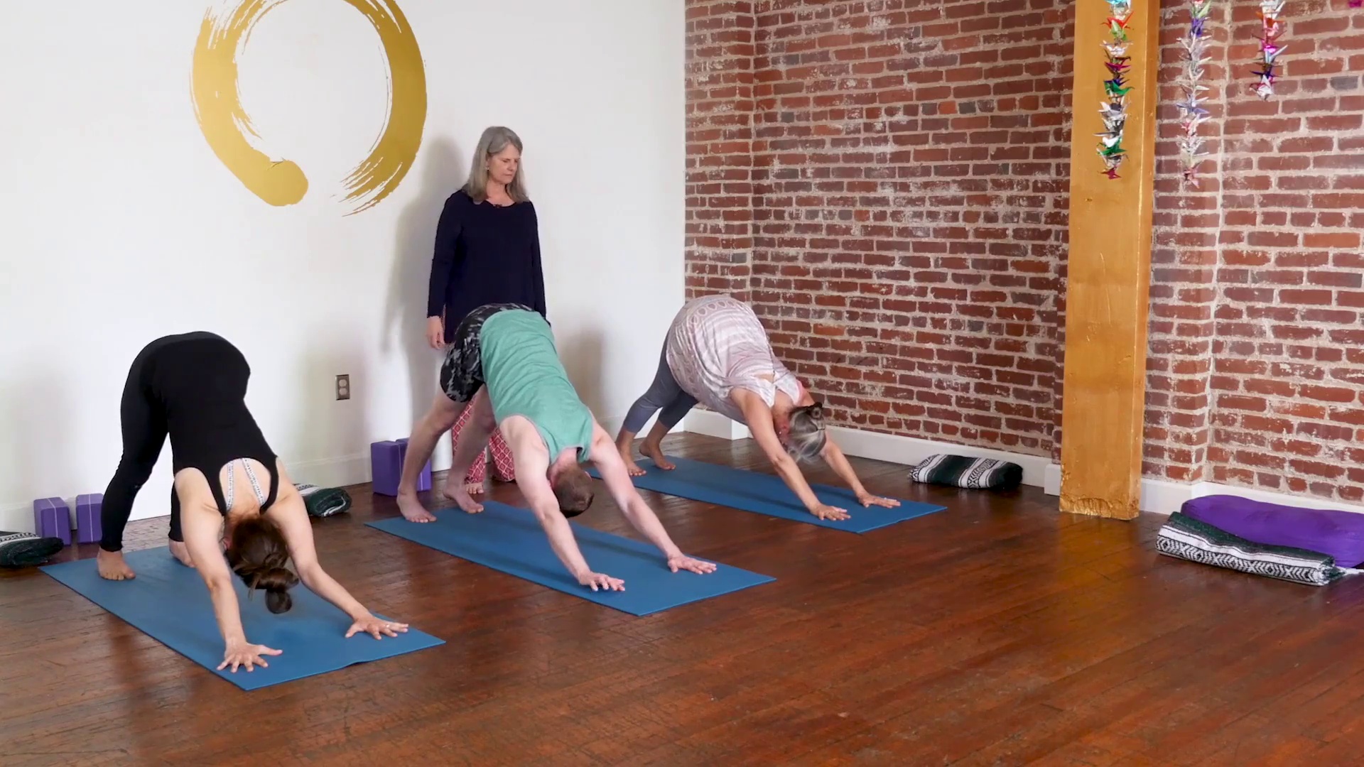 Yoga International – The Yogic Blueprint for Staying Young
