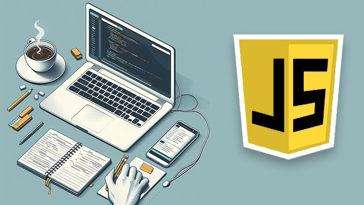 Mastering JavaScript: OOP, Ajax, APIs, JSON, and Beyond