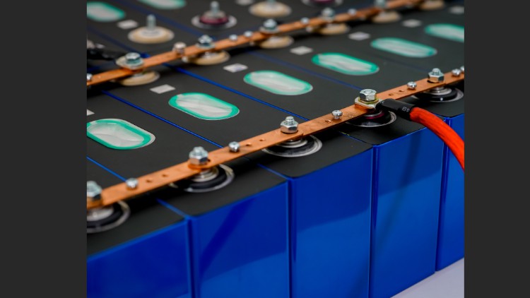 Mastering Lithium Ion Batteries: Basics to Advance