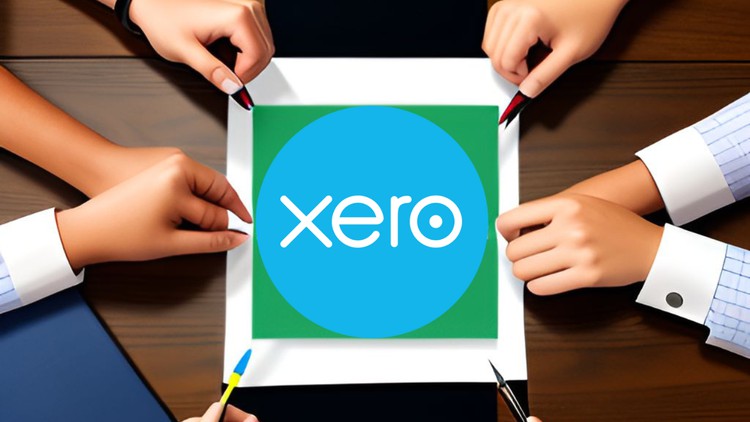 Complete Xero Training: Learn Xero accounting within a day