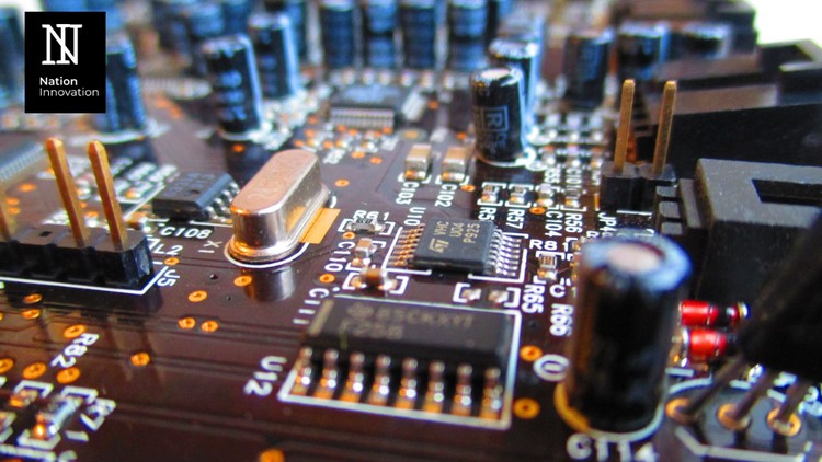 Electronics Devices & Circuits – [EDC]