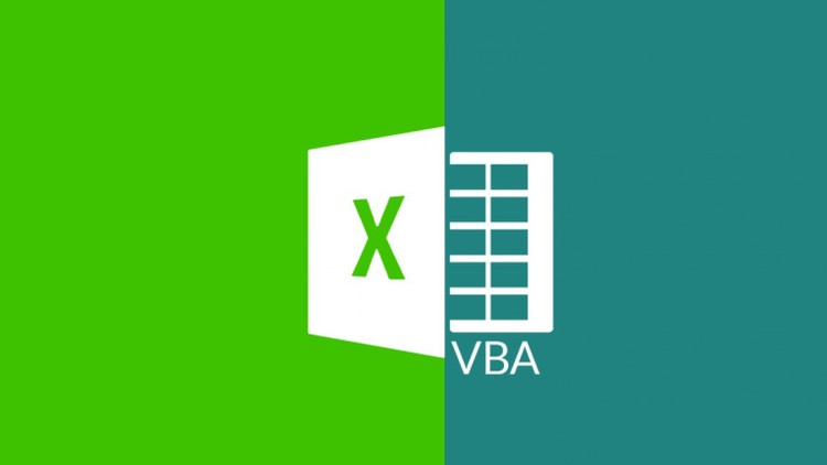 Excel VBA and Excel Macro Development Basic to Advanced