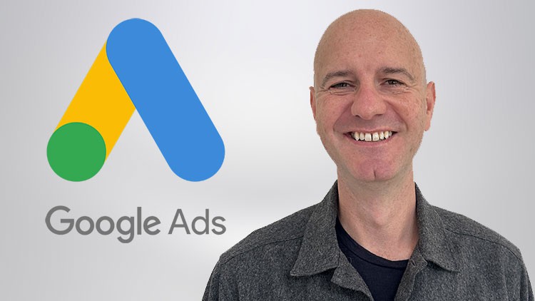 Google Ads (Adwords) Masterclass – Pay-Per-Click PPC Adverts