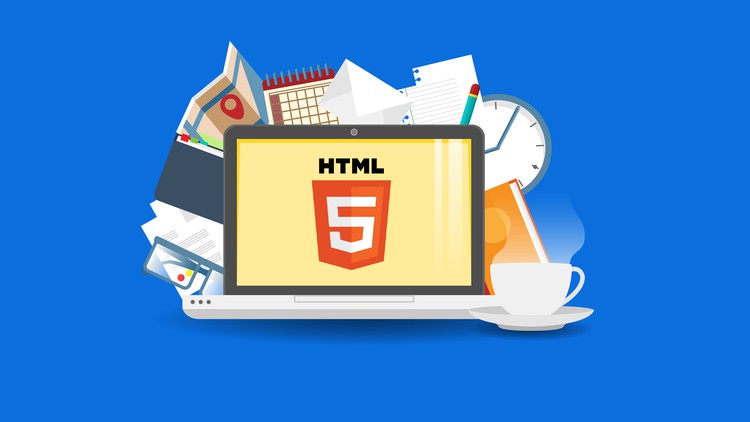 HTML Mastery: Create Stunning Websites with Expert Guidance