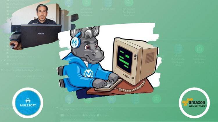 Learn MuleSoft & AWS: a Guide to Cloud Mule ESB Integration
