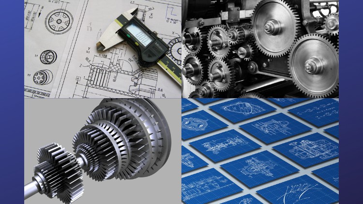 Mechanical Engineering Design – The Ultimate Course