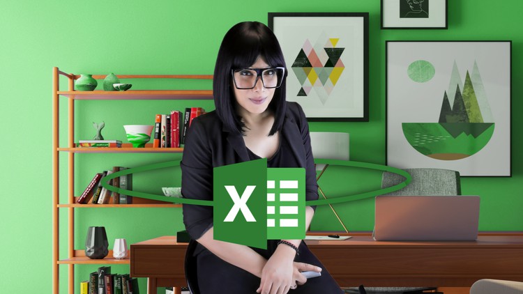 Introduction to Microsoft Excel for Beginners (Office 365)