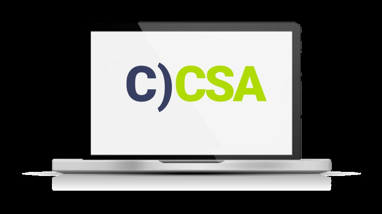 CCSA – Certified Cybersecurity Analyst