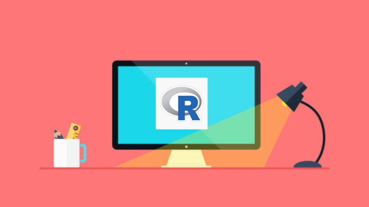 Complete R Programming course: Beginner to Advanced Level