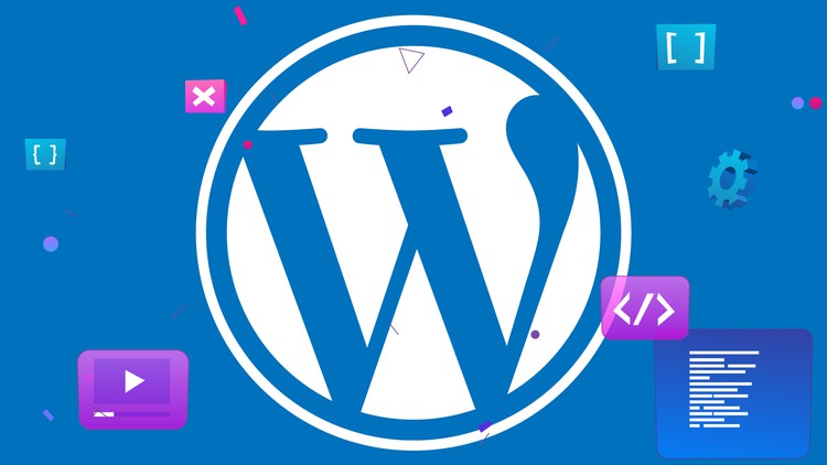 WordPress For Beginners, Installation and configuration