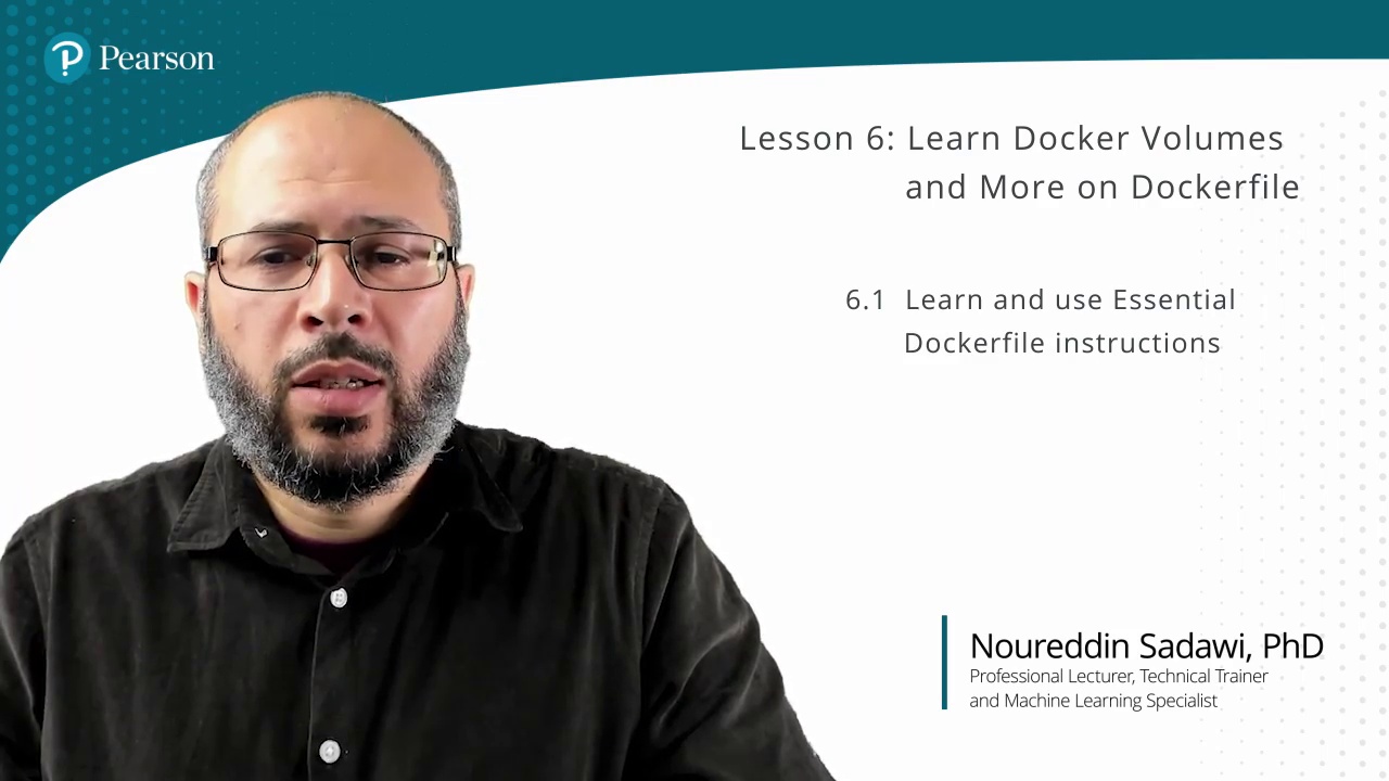 Introduction to Docker and Containers
