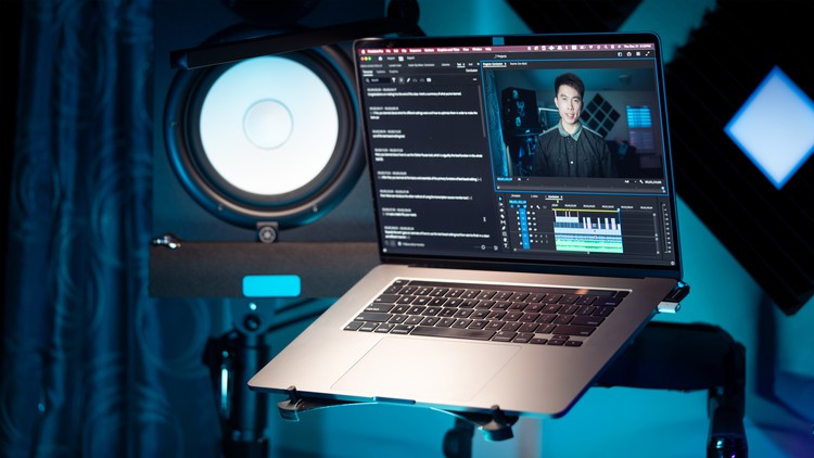 Adobe Premiere Pro’s Text-Based Editing: A New Way to Edit