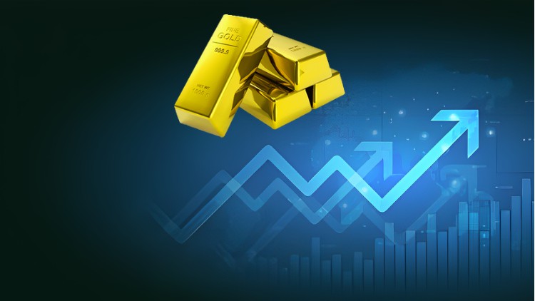 Advanced : The Complete Gold Scalping Masterclass Course