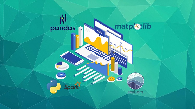Applied ML: Intro to Analytics with Pandas and PySpark
