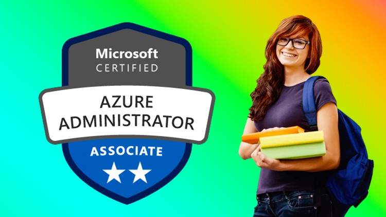 AZ 104 Microsoft Azure Administrator Certification Plus Test